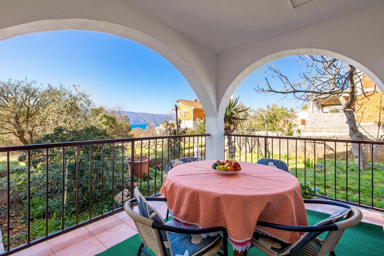 Apartmani Strott Pinezići Exterior foto