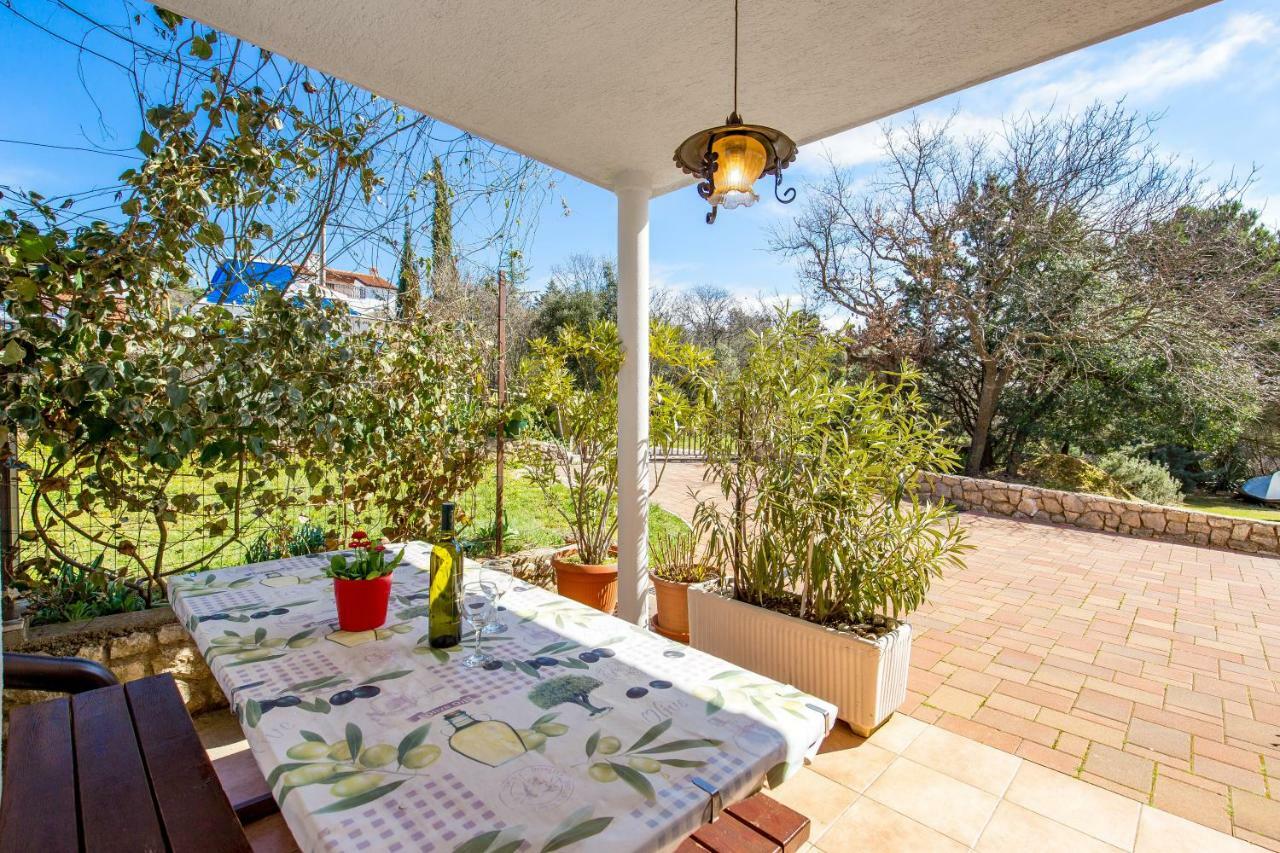 Apartmani Strott Pinezići Exterior foto